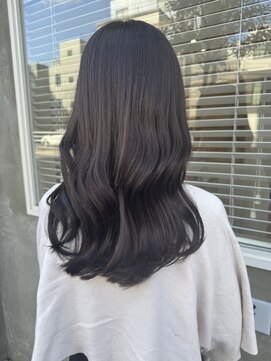 マグネ(magne) 【ダークグレージュ】