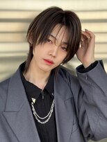 ジーナ 天神(Zina)&nbsp;中性ウルフ