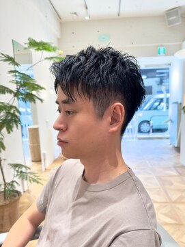 テカラ(tecara) ジェントルショート