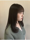 サイドレイヤーロング