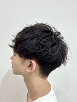 ルミナス(Luminous)&nbsp;men's perm
