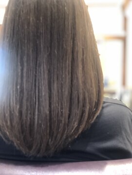 サトシオダクラ(SATOSHI ODAKURA) 艶々Midium