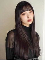 エンタク 新宿三丁目店(enntaku) 似合わせカット/アースカラー/デザインカラー[新宿/新宿三丁目]