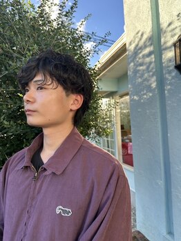 ドクターズサロン レラパールの写真/再現性◎トレンドのパーマスタイルで、周りと差がつく☆お客様一人一人のお悩みや髪質に合わせてご提案♪