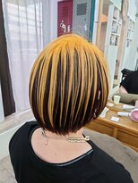アンブレラカラー