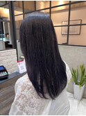 【Feria】 ラベンダーカラー  福田沙也加
