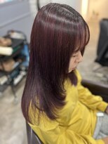 アクロ(ACRO)&nbsp;ビビッドハイライト