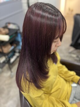 アクロ(ACRO) ビビッドハイライト