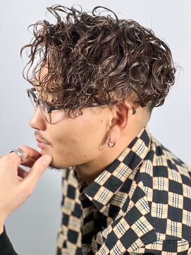 ヒロギンザ 福岡本店(HIRO GINZA) スパイラルスタイル