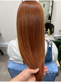 ライトブラウン