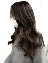 ジル ブラン 福岡(JIL BLAN) ハイライトカラー/ショートカット/レイヤーカット/福岡天神