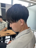 ジーナ 天神(Zina)&nbsp;ナチュラルショート