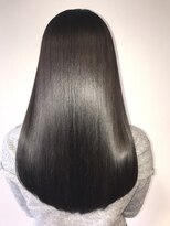 アールサロン 心斎橋(RrSALON)&nbsp;髪質改善/縮毛矯正/艶髪/髪質改善トリートメント/RrSALON心斎橋