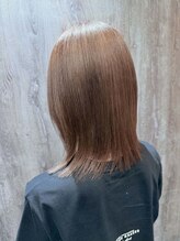 フローリア(flowria)&nbsp;モカムース