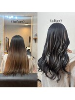 ファミーユ 松山店(famille deux)&nbsp;6Dエクステ