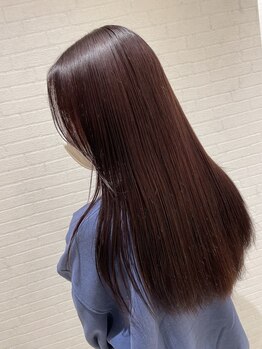 レイフィールド 浜町観光通り店(RAY Field)の写真/【浜町アーケード内】50種類以上のこだわりのトリートメントから一人ひとりに合わせてご提案します◎