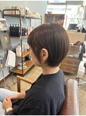 ココアベージュ/クラゲヘアー/オリーブグレー［千葉］