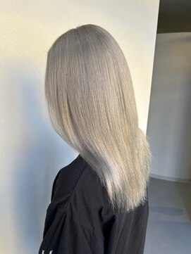 リレイス 四日市(RELACE) 四日市 レイヤーカット 髪質改善 縮毛矯正 メンズカット