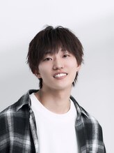 アマトウキョウ アユンチェ(AMA TOKYO×AYUNCHE)&nbsp;伊藤彪真 韓国ヘア