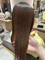 クム 川越(kum)&nbsp;酸性ストレート【クム川越】