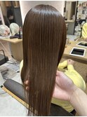 酸性ストレート【クム川越】