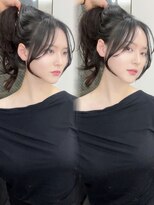 キティー サカエ(kiti SAKAE)&nbsp;カット/髪質改善トリートメント