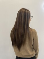 エトワ ル リアン(Et toi Le Lien)&nbsp;ハイライト