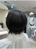 ショートウルフ
