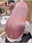 ミルクティーベージュヘーゼルベージュヘーゼルグレージュボブ