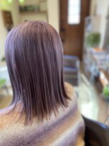 オーリトーリ(Oritori) ミディアムボブ