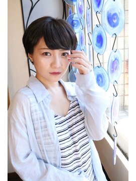 ザップ(ZAP) ショートレイヤー