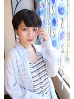 ザップ(ZAP) ショートレイヤー