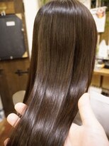 スキップ(SKiP)&nbsp;超極上うるうるストレート×ロング