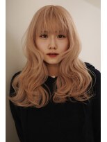 ウクク(UCUCU)&nbsp;ミルクティーベージュレイヤー