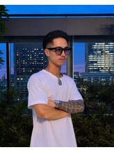 リッチ バイ ラピス(RICH by Lapis) 清藤 竜輝
