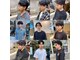 アミュゼット(amusette)の写真