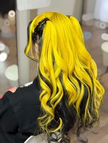 ティアラ 栄(TIARA)&nbsp;名古屋駅★栄駅/あみこみハーフツイン◎推し活ヘアメイク