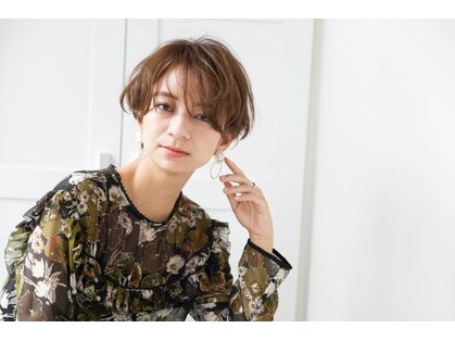 ゴウ トゥデイ シェアサロン 京都店(GO TODAY SHAiRE SALON)の写真