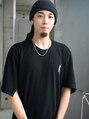 ホロン 池袋(HOLON)&nbsp;トム 