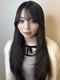 ルーム(Room)の写真/女性は顔周りのカットが一番大事!流行りのレイヤーカットで韓国風など、細部までこだわり可愛く
