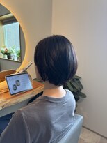 リルト(lilt.)&nbsp;lilt. private hair salon