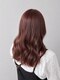 サロン ド ソワ(salon de soi)の写真/【デザインカラー】×【ヘアケア】が同時に叶う!ダメージレスカラーで理想の髪色と髪質を手に入れて♪