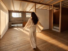 SEN ダブルカラー/髪質改善/ハイライト/レイヤーカット/縮毛矯正【9月OPEN（予定）】の雰囲気（縮毛矯正/レイヤーカット/インナーカラー/ブリーチ/韓国/学割U24）