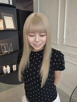 メゾンハル(Maison HALU)&nbsp;まろやかホワイトベージュ