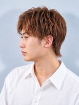 ヒロギンザプレミアムバーバースパ パレスホテル店(HIRO GINZA) ヒロ銀座/理容室/床屋/メンズカット/パーマ/メンズ特化