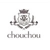 シュシュサロンドクワフュール(chouchou Salon de coiffure)のお店ロゴ