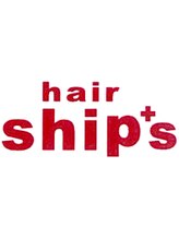 hair ship+s
