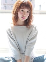 リリィ ヘア デザイン (yllilly hair design)&nbsp;☆yllilly☆大人可愛いニュアンスパーマ