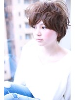 クラウドゼロ(Cloud zero)&nbsp;ノーパート小顔ショートアッシュ【Cloud zero】