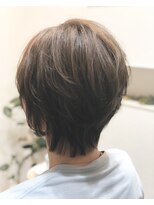 カナル(canal)&nbsp;大人ショート